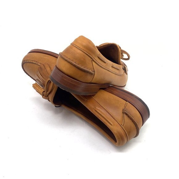 Cole Haan Vintage Braddock Loafer Y2k - Picture 6 of 7